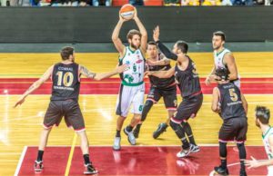 Serie B: Antenore Energia Padova trionfo nel derby con Vicenza
