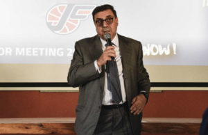 Junior Casale: Serie A2, stagione conclusa. La lettera del Presidente d’Onore Giancarlo Cerutti