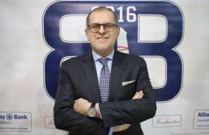 Bologna Basket 2016, Guerri: “Post season tra fine agosto e ottobre per giocarci la promozione in B”