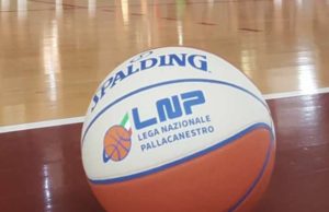 La FIP dichiara conclusa la stagione di Serie B 2019-2020