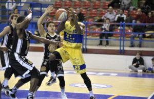A2: Montegranaro lotta, ma Udine passa al PalaSavelli 79-91