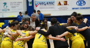Emergenza Covid19: La PMS Basketball scende in campo per la solidarietà