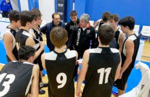 Giovanile: Il basket a Padova ai tempi del lock-down
