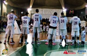 Serie B: altra rimonta dei neroverdi. Corato-Pozzuoli 59-57