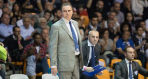 Recalcati insieme a Cantù e Varese per il derby della solidarietà