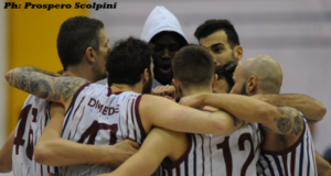 Serie B: La Geko lotta fino in fondo ma Salerno resta imbattuta al PalaLongo