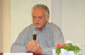 Pallacanestro Reggiana: la lettera di Patron Stefano Landi