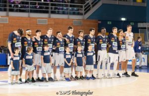 A2: la BCC fa il bis. Sconfitta Latina 69-65