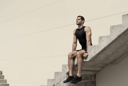 Alleniamoci…visualizzando allenamento