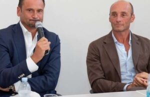 Campetto Stamura Ancona, GM Stecconi: “Serie B 2020/21. La Luciana Mosconi ci sarà”