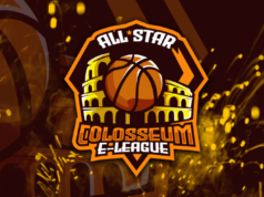 “The First Dance” – Il basket romano riparte con All-Star Colosseum E-League