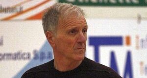 Unibasket Lanciano: si separano le strade di Claudio Corà e dei rossoneri