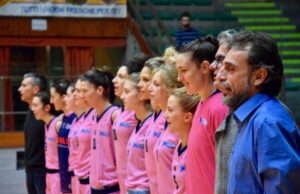Il Jolly Acli Basket Livorno riparte da coach Marco Pistolesi con un occhio al mercato