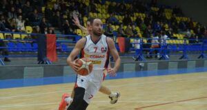 CUS Jonico Taranto, capitan Grosso: “Futuro? non mi piace lasciare le cose a metà…”