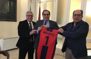 Ufficiale: Il Cus Jonico Taranto giocherà il prossimo campionato di serie B