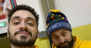 Virtus Medicina: confermati gli assistenti allenatori di coach Max Curti