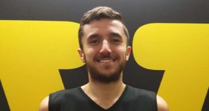 Virtus Medicina: c’è la conferma del capitano Dario Lorenzini