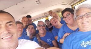 I ragazzi col sorriso nel cuore dell’Associazione Polisportiva Olimpia Onlus: quando lo sport abbraccia la disabilità Associazione Polisportiva Olimpia Onlus