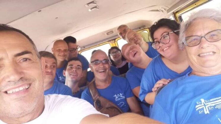 Associazione Polisportiva Olimpia Onlus