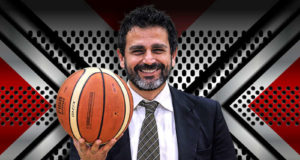 Legnano Basket Knights: riparte un nuovo progetto