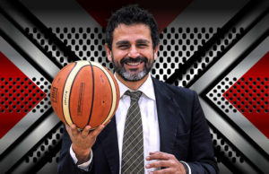 Legnano Basket Knights: riparte un nuovo progetto