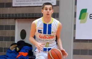 Robur et Fides Varese: Matteo Macchi convocato nella nazionale giovanile svedese