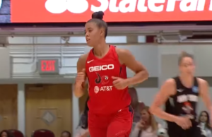 A1 femminile: Natasha Cloud é una nuova giocatrice del Famila Basket Schio