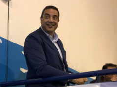 Virtus Arechi Salerno: la replica del Patron Renzullo alle dichiarazioni di Mario Boni