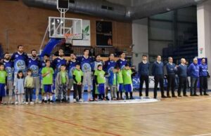 PSA Partenope Sant’Antimo, accordo raggiunto con team e staff. Chiusa la stagione 2019-20