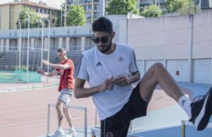 Pallacanestro Trieste: si riparte a lavorare sul manto erboso del “Grezar”