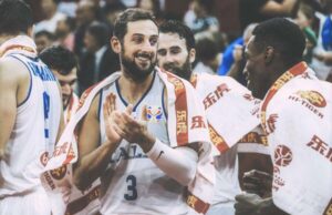 FIBA: i quattro Tornei Pre Olimpici si giocheranno dal 29 giugno al 4 luglio 2021