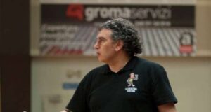 Serie C Gold: Saverio Nero è il nuovo capo allenatore della Gilbertina Soresina