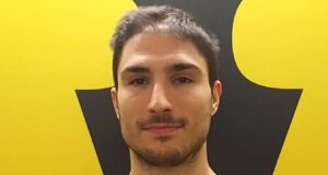 Virtus Medicina e Stefano Casagrande ancora insieme