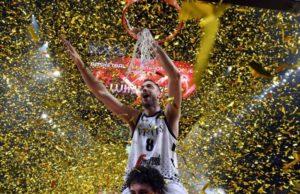 Virtus Segafredo: I ricordi dei protagonisti della finale di Champions League ad Anversa