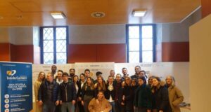 “Attività sportiva e mondo del sociale” Un ciclo di 5 incontri per gli studenti dell’ATS De Carneri in collaborazione con AquiLab
