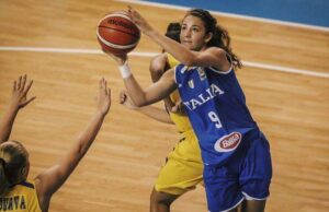 Alpo Villafranca: Anastasia Conte è il primo tassello della stagione 2020/21