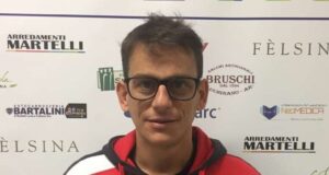 Virtus Siena: Andrea Spinello è il nuovo coach. Giulio Griccioli responsabile dell’area tecnica della prima squadra