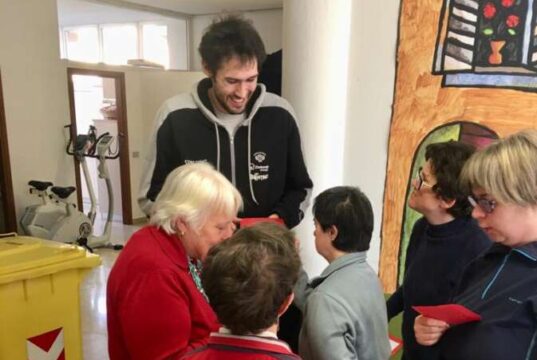 Dolomiti Energia Trentino: da Fondazione Aquila un bando per sostenere i progetti ai tempi di Covid-19