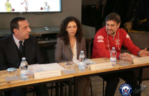 Magnolia Campobasso: intervista al presidente Antonella Palmieri
