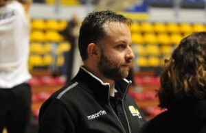 Bergamo Basket: Coach Grazzini e la “sua” Bergamo prima durante e dopo il lockdown