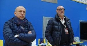 Cus Jonico Taranto: il punto sul mercato del DS Appeso