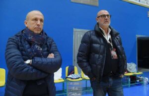 Cus Jonico Taranto: il punto sul mercato del DS Appeso