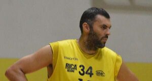 Virtus Medicina: ancora una conferma. Daniele Casadei continuerà in giallonero