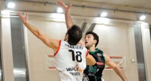 Serie B: Daniele Quartieri confermato in maglia Reds