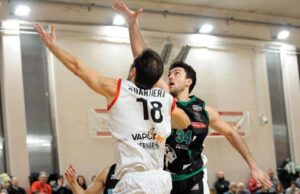 Serie B: Daniele Quartieri confermato in maglia Reds