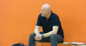 C Gold: l’Arena Basket Montecchio riparte dalle conferme di Negri, Vecchi e Lusetti