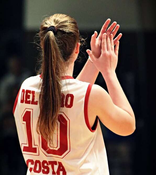 Beatrice Del Pero torna a Costa Masnaga