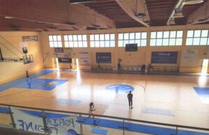 Giovanile: la FEBA Civitanova Marche è ripartita con gli allenamenti