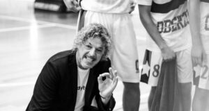 Oderzo Basket: si interrompe la collaborazione con coach Furio Steffè