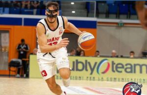 Urania Milano: Gherardo Sabatini saluti i Wildcats e si accasa a Bologna sponda Fortitudo